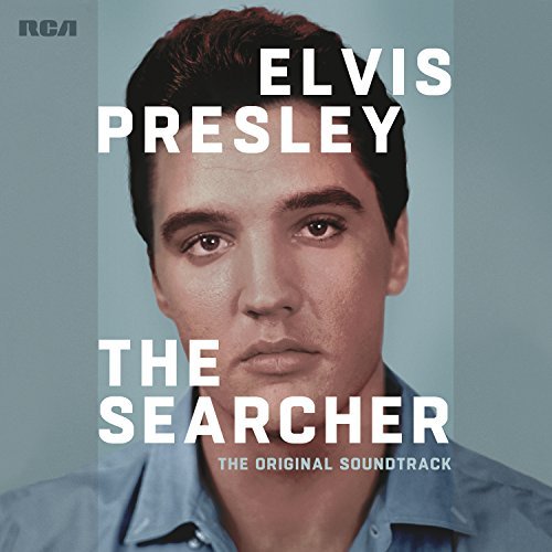 Elvis Presley Elvis Presley: Searcher / O.S.T.