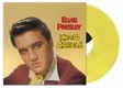 Elvis Presley King Creole - Limited Yellow Vinyl