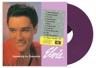 Elvis Presley Something For Everybody - Limited Purple Vinyl