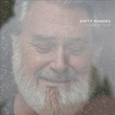 Emitt Rhodes RAINBOW ENDS