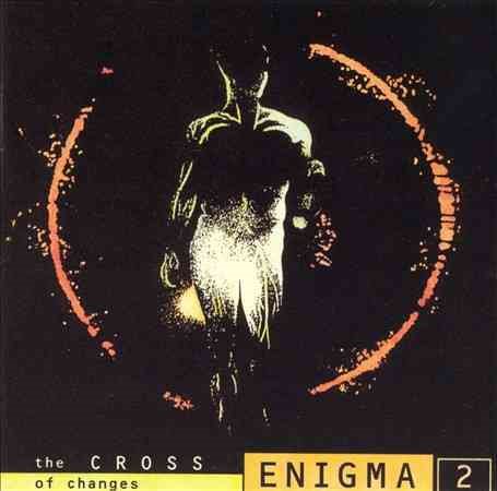 Enigma CROSS OF CHANGES, TH