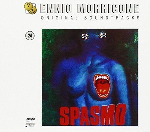 Ennio Morricone COSA AVETE FATTO A SOLANGE