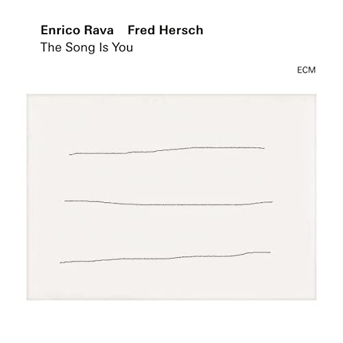 Enrico Rava/Fred Hersch The Song Is You