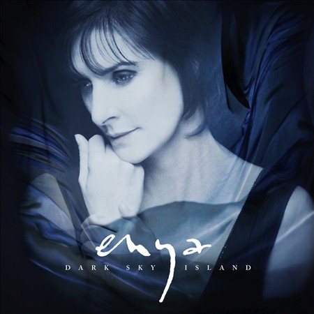 Enya - Dark Sky Island [Deluxe Edition] [Slipcase] Enya - Dark Sky Island [Deluxe Edition] [Slipcase] (CD)