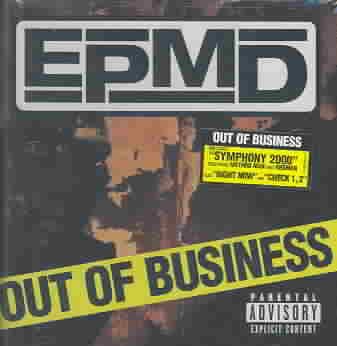 Epmd OUT OF BUSINESS (EX)