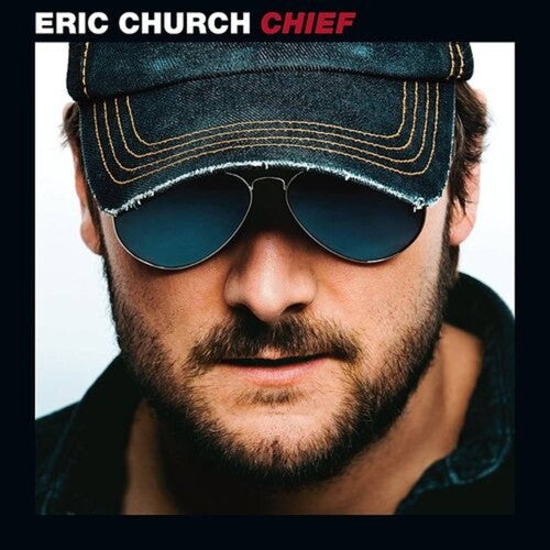 Eric Church Chief