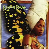 Erykah Badu LIVE