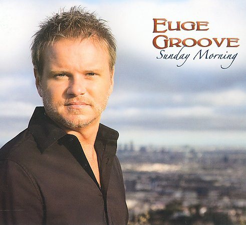 Euge Groove SUNDAY MORNING