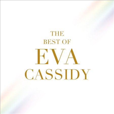 Eva Cassidy BEST OF EVA CASSIDY