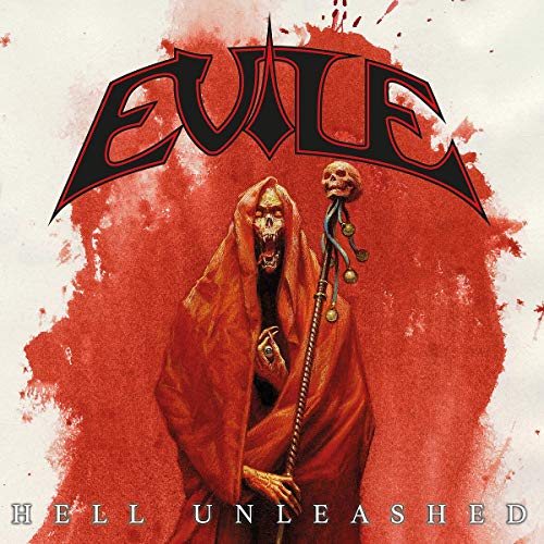 Evile Hell Unleashed