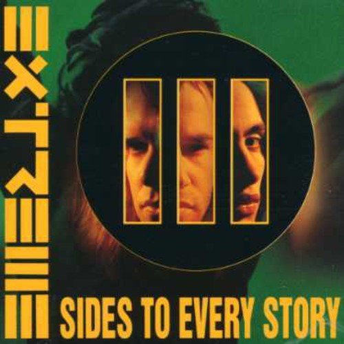 Extreme Iii Sides To Every Story