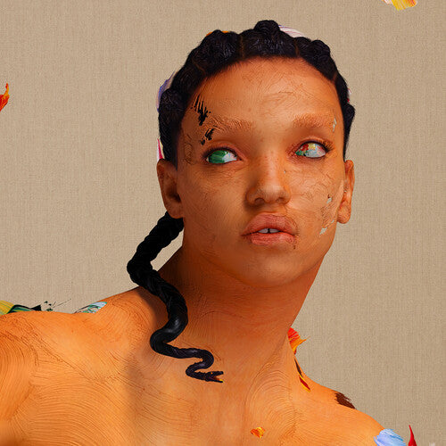 FKA Twigs | MAGDALENE (Indie Exclusive Limited Edition Red LP)