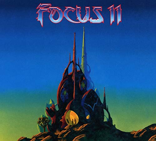 FOCUS FOCUS 11