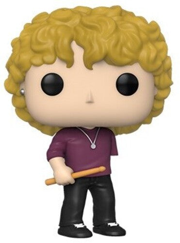 FUNKO POP! ROCKS Def Leppard - Rick Allen