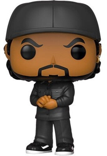 FUNKO POP! ROCKS Ice Cube