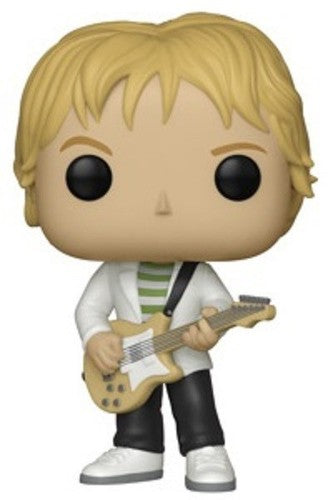 FUNKO POP! ROCKS The Police: Andy Summers