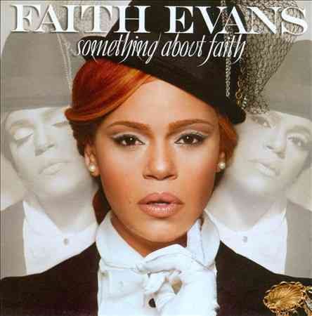 Faith Evans Something About Faith