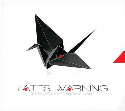 Fates Warning DARKNESS IN A DIFFERENT LIGHT