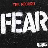 Fear RECORD