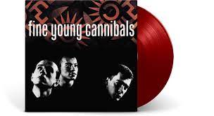 Fine Young Cannibals Fine Young Cannibals (Colored Vinyl, Remastered)