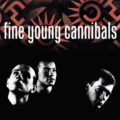 Fine Young Cannibals Fine Young Cannibals (Colored Vinyl, Remastered)