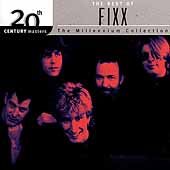 Fixx BEST OF/20TH CENTURY