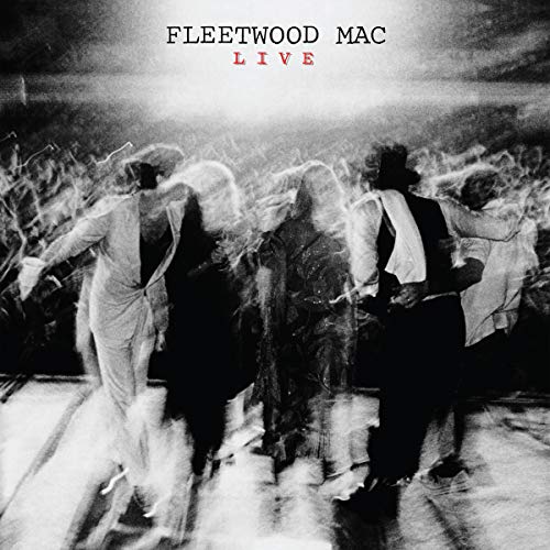 Fleetwood Mac Fleetwood Mac Live (Super Deluxe Edition) (2LP/3CD/7")