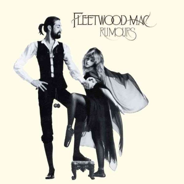 Fleetwood Mac RUMOURS