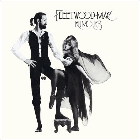 Fleetwood Mac | Rumours (LP)