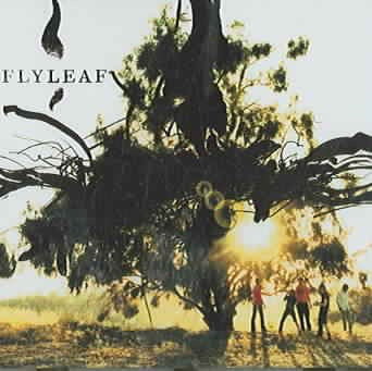 Flyleaf FLYLEAF EP