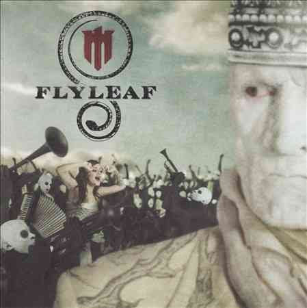 Flyleaf MEMENTO MORI