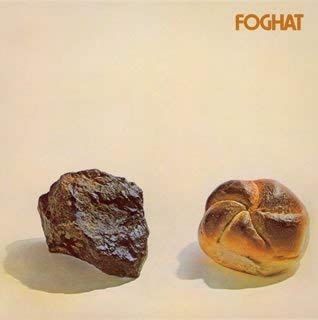 Foghat Rock & Roll (Import) (Japan)