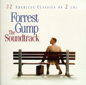 Forrest Gump / O.S.T. Forrest Gump: The Soundtrack