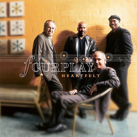 Fourplay HEARTFELT