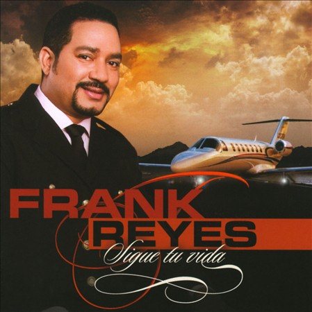 Frank Reyes Sigue Tu Vida