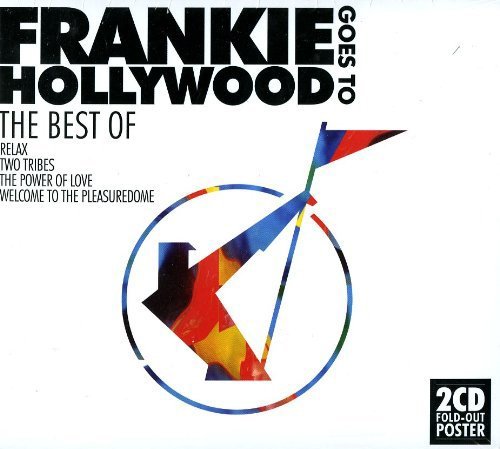 Frankie Goes To Hollywood The Best of Frankie Goes to Hollywood [Import]