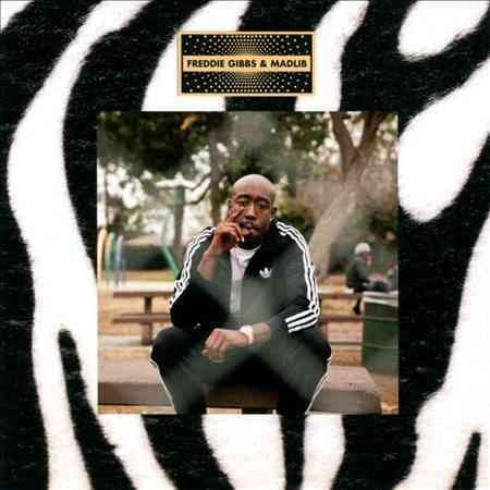 Freddie Gibbs / Madlib PINATA