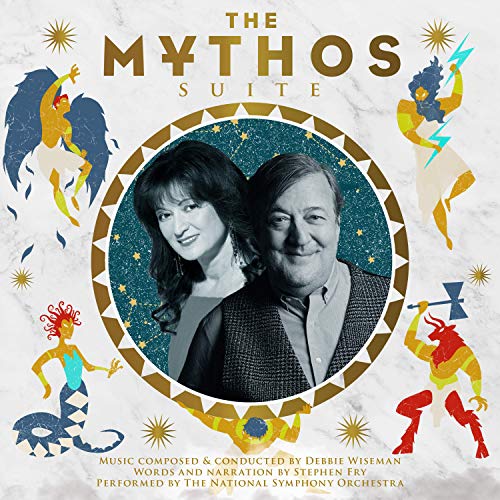 Fry/Wiseman The Mythos Suite