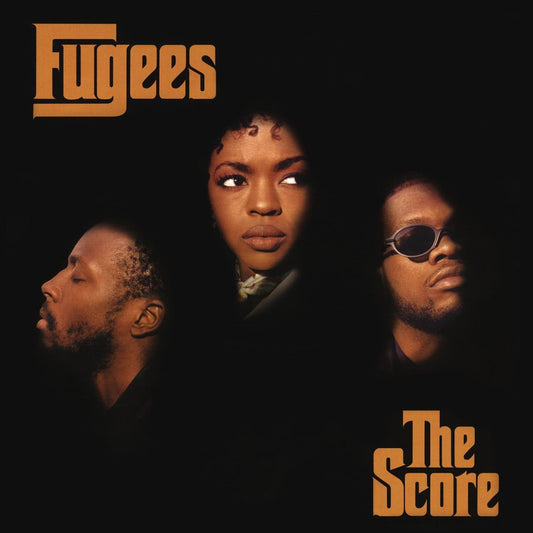 Fugees | The Score (LP, Import)