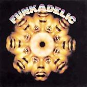 Funkadelic FUNKADELIC