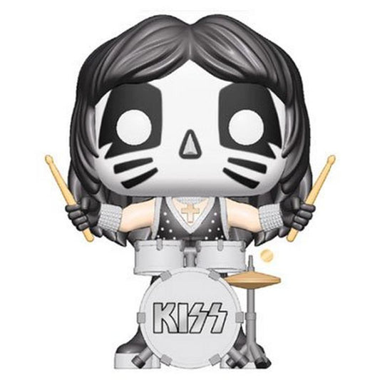 Funko POP! Rocks KISS - The Catman