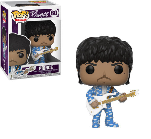 Funko POP! Rocks: Prince
