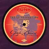 Gap Band 12" COLLECTION & MOR