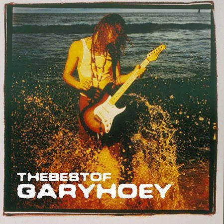 Gary Hoey BEST OF GARY HOEY