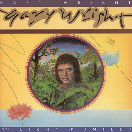 Gary Wright LIGHT OF SMILES