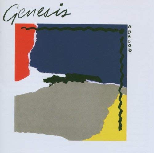 Genesis Abacab