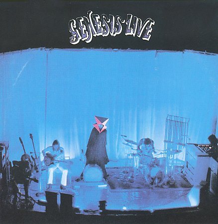 Genesis LIVE