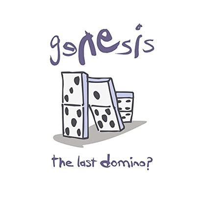 Genesis The Last Domino?  