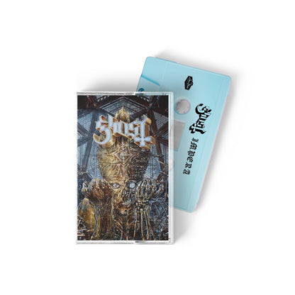 Ghost IMPERA [Baby Blue Cassette]