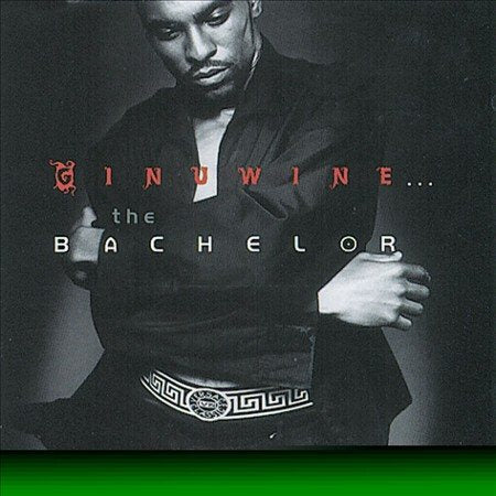 Ginuwine GINUWINE ... THE BAT